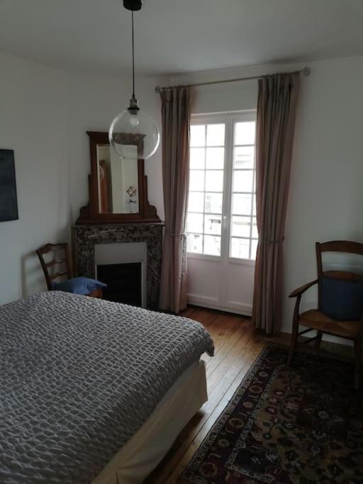 Adoptez Une Luciole Mers-les-Bains Exterior foto